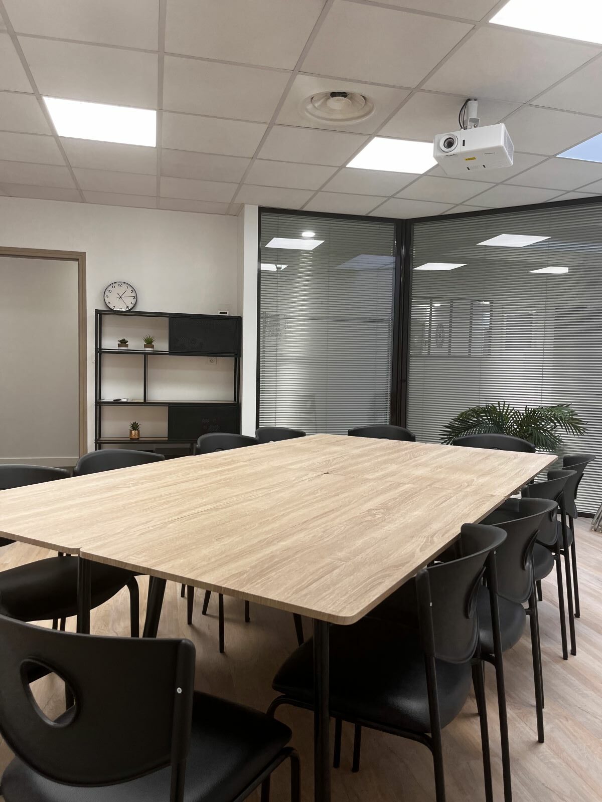 salle de réunion