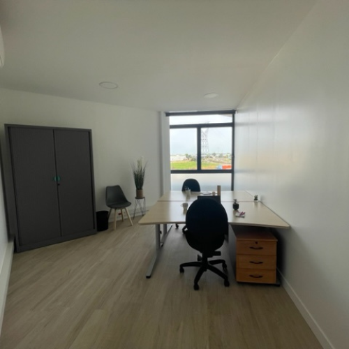 location de bureau de 15m² à Caen chez pentone à Mondeville