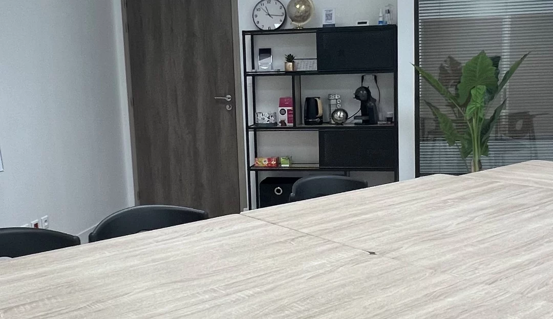 Pourquoi louer une salle de réunion ?