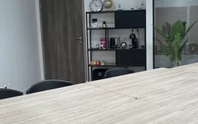 Pourquoi louer une salle de réunion ?