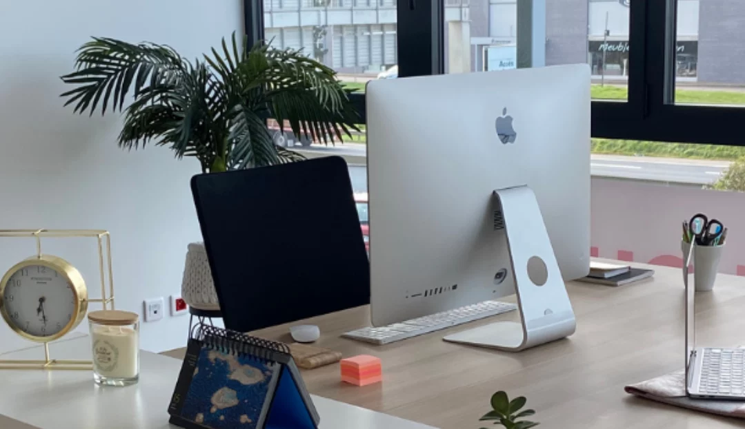 Pourquoi louer un bureau en tant qu’indépendant en télétravail ?
