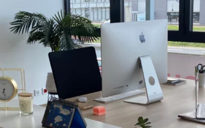 Pourquoi louer un bureau en tant qu’indépendant en télétravail ?