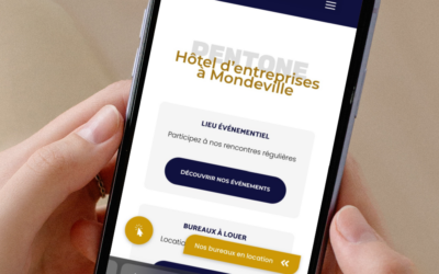 L’importance des espaces communs dans une pépinière d’entreprises