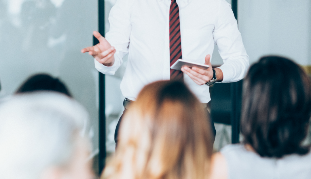 L’importance de faire des formations tout au long de sa carrière, et de choisir un lieu de formation adapté