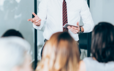 L’importance de faire des formations tout au long de sa carrière, et de choisir un lieu de formation adapté