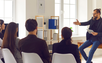 Quelle salle louer pour une formation inter-entreprises ?