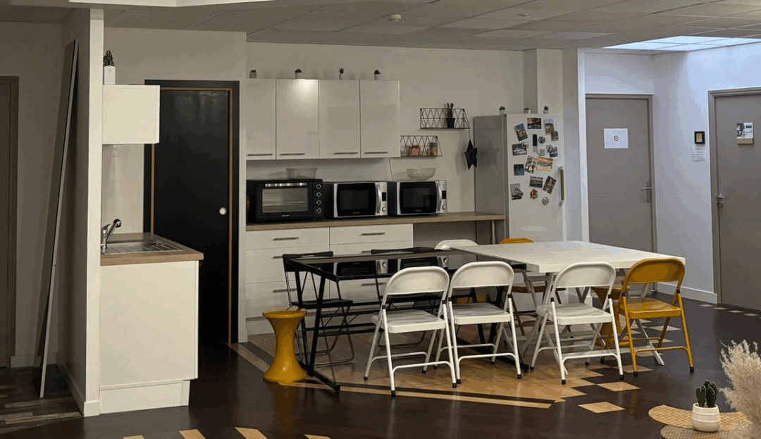 Pourquoi louer un bureau dans un hôtel d’entreprises est une bonne idée