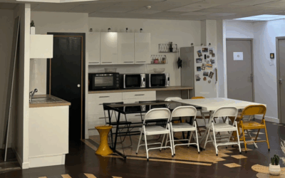 Pourquoi louer un bureau dans un hôtel d’entreprises est une bonne idée