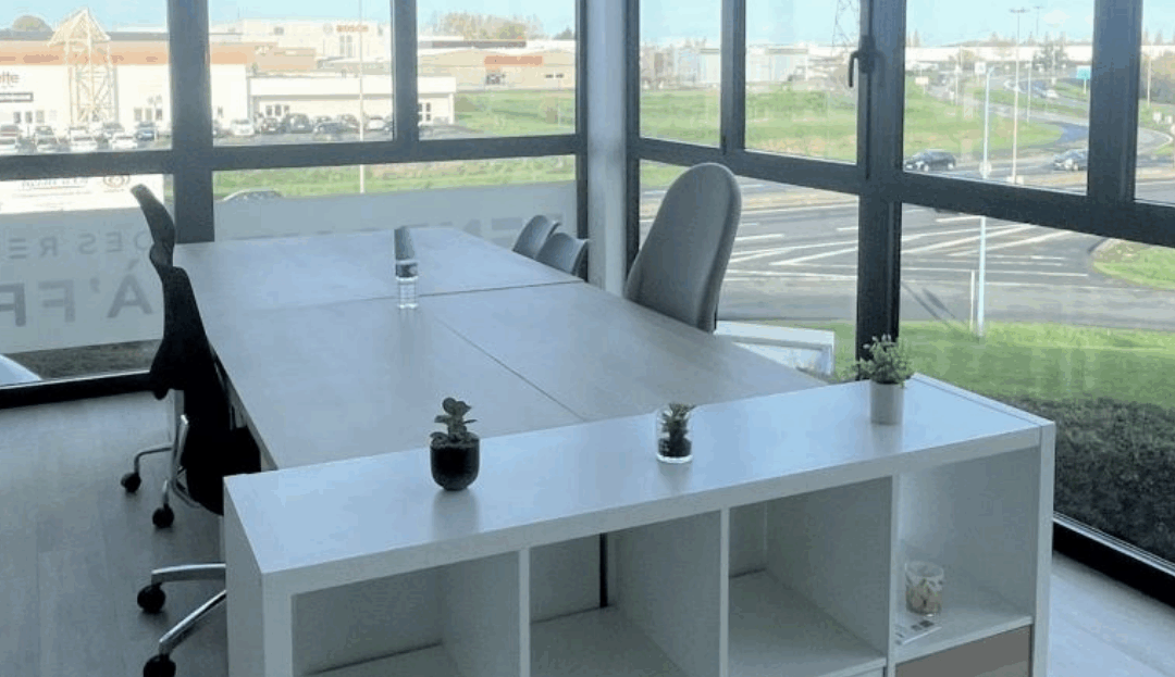 Comment bien aménager son espace de travail pour gagner en productivité