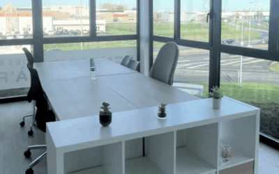 Comment bien aménager son espace de travail pour gagner en productivité