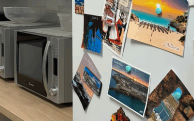 Travaillez autrement dans un espace stimulant à Caen