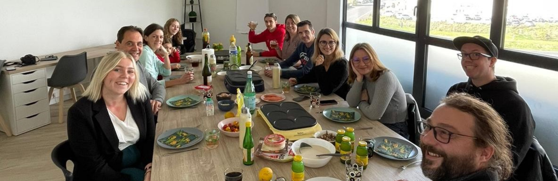 événements cuisine 