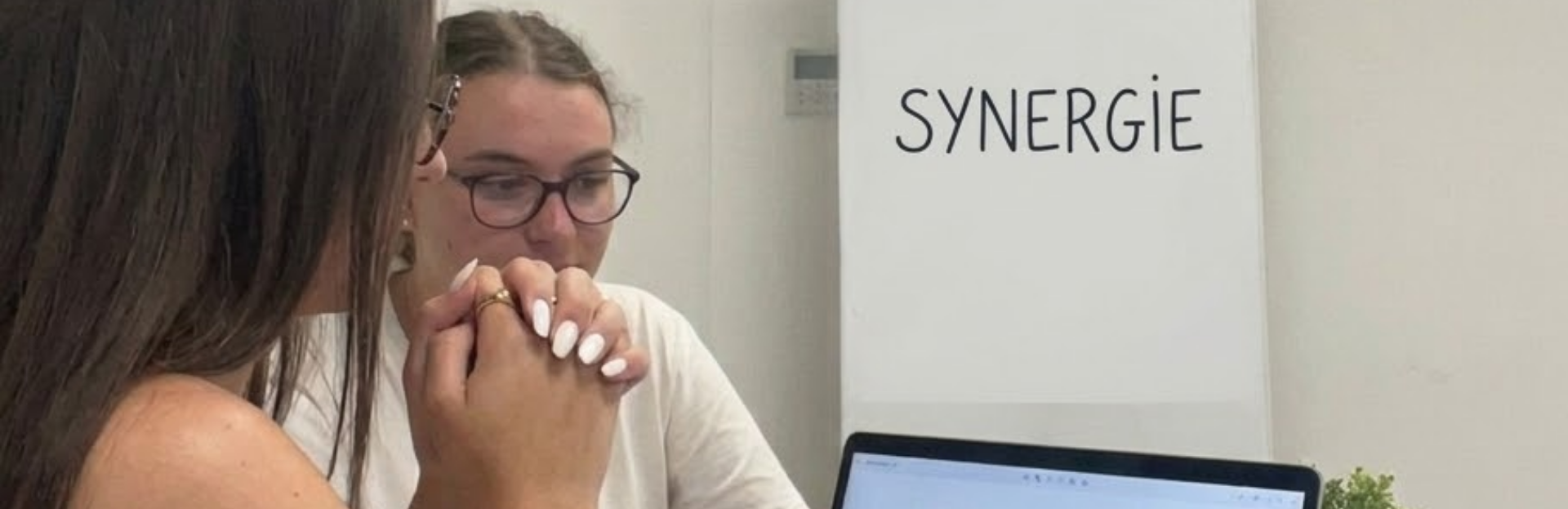 synergies bureaux cuisine salle de réunion événements