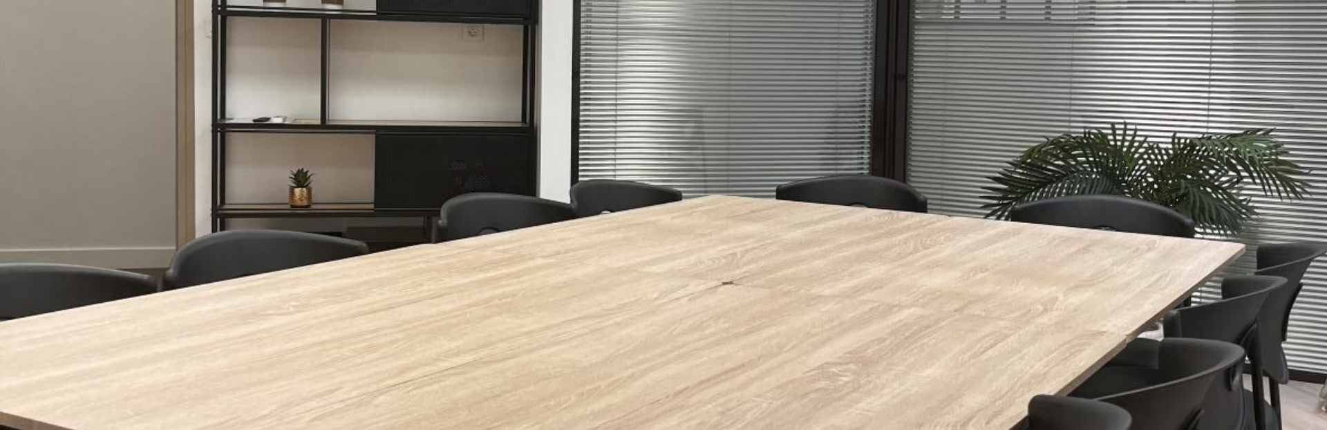 salle de réunion événements pro Pentone Caen