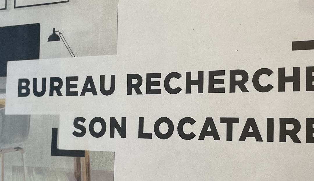 Location de bureaux à Caen : pourquoi choisir Pentone pour votre implantation professionnelle ?