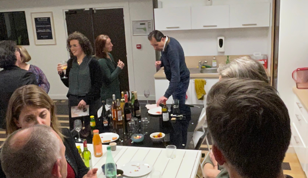 Nos événements networking : pourquoi participer ?