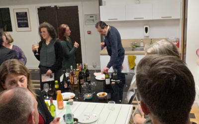 Nos événements networking : pourquoi participer ?